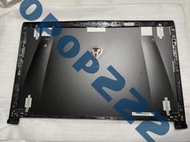 適用  msi 微星 pe60 a殼 ge62  msi pe60 a殼 外殼 蛇標 金屬