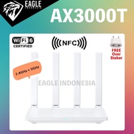 - Mi AX3000 AX3000T GAMING Wifi 6 Router Mesh Gigabit Dual Band