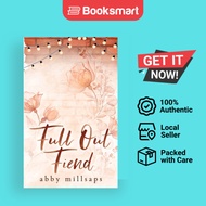 Full Out Fiend - Paperback - English - 9798990077003