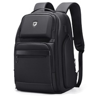 Fenruien Men 36L Business Backpack USB Waterproof  Multi Pocket Backpacks Fit 17.3 Inch Laptop