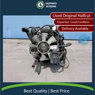 Engine Kosong Mitsubishi Pajero Canter 4M40 2.8L Turbo