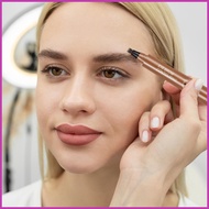 Eyebrow Contouring Pen 4 Point Eyebrow Tint Pen Eye Brow Makeup Eyebrow Pencil with a Micro-Fork Tip