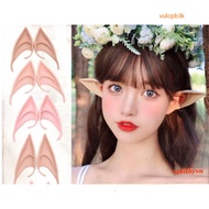 ```[] Goblin earbags for cosplay - Unique costume accessories```