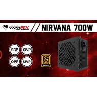 Hardware (PSU) Venom RX NIRVANA 700W 85+ BRONZE