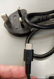 --> REAL Original OEM factory Lenovo 65W USB C for thinkpad X1 carbon yoga ideapad X390, macbook pro