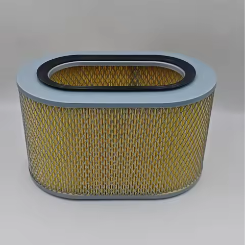 MD603384 Air filter Compatible with Mitsubishi - PICKUP L300 2.3L PAJERO