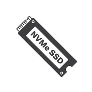 NVMe PCIe GEN 4x 2242 256GB SSD FOR ALL IN ONE DESKTOP PC LAPTOP