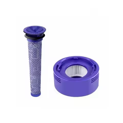 DYSON V7 V8 Pre Post Motor Washable Vacuum Cleaner Filters