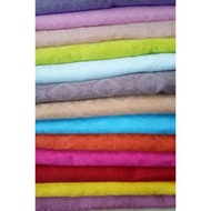 KAIN DOBI INDONESIA (KAIN COTTON SULAM HALUS)