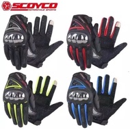 Scoyco MC 44 Gloves