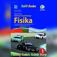 Buku Fisika Kelas 10X SMAMA Grafindo K13N Revisi Limited