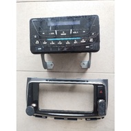 Alza original 7" player (second) + Casing (tolak -80%)