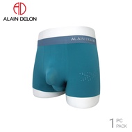 ALAIN DELON Extra Size Men Underwear Nylon Spandex Trunk (1 Pc) AD71143