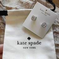 Kate Spade 耳環