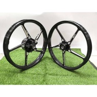YAMAHA Y15 ZR Sport rim (ES511) CNC