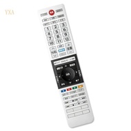 YXA Remote Control For BM620X M540X M530X M520X Long Ranges 8Meters 120Degree Angle