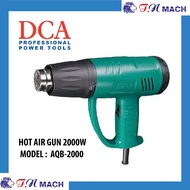 DCA HEAT GUN - HOT AIR GUN MODEL : AQB2000