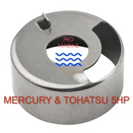 MERCURY 5HP INSERT P/N: 16157 also compatible with Tohatsu 5HP 369-65011-0