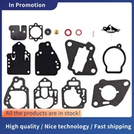 1395-9761-1 Outboard Carburetor Repair Kit Repair Kit Outboard Parts for  6-25HP 2T