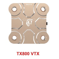 SpeedyBee TX800 VTX 5.8G 48CH PitMode 25 mW/200 mW/400 mW/800 mW ยาวช่วงเครื่องส่งสัญญาณ 5.8 GHz เสา