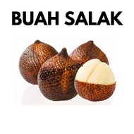 Buah Salak | Snake Fruit 1kg