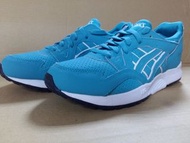 Asics Gel Lyte V Cove Blue Grey sneakers US8.5