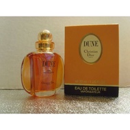 [Ready STOCK] Dune Perfume By CHRIS TIAN DI OR FOR WOMEN 100ml Eau De Toilette