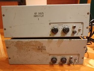 Western Electric 16575後級