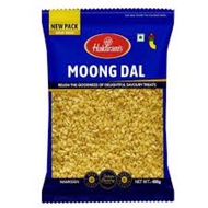 มาแล้ว ขนมอร่อย⚡ Haldiram Moong Dal 400g