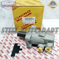 Brake Master Assy Original Hino Dutro HT130 HT135 Upper BrakeBM Assy 1Pc