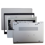 For HP Elitebook New 745 840 G6 Laptop Case LCD Back Top Shell Front Bezel Palmrest Upper Bottom Hin