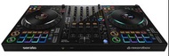 PIONEER DDJ-FLX10 DJ CONTROLLER DDJFLX10 【PIONEER DJ】DDJ-FLX10 專業款雙軟體四軌控制器 PIONEER DJ DDJ-FLX10 4-DECK DJ CONTROLLER 支援REKORDBOX與SERATO DJ PRO的專業4軌DJ控制器 用於創新表演與MASHUP的全新功能 可自訂的轉盤顯示螢幕、可控制燈光的DMX輸出等新功能  TRACK SEPARATION