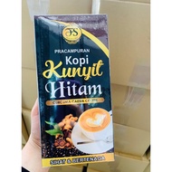 KOPI KUNYIT HITAM PLUS STEVIA FAST SHIPPING