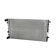 1C0121253A RADIATOR FOR VW NEW BEETLE CABRIO