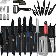 Sale Xyj 6Pcs Chef Knife Set Stainless Steel Kitchen Knives P