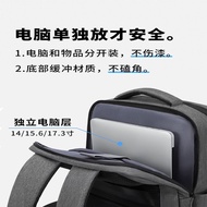 Computer Backpack Laptop Bag 52cm 47cm 57cm Unisex Backpack Backpack 17.3 Inches