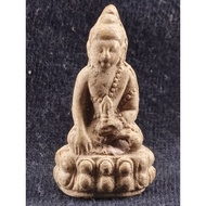 泰国佛牌/Thailand Amulet PHRA KRING
