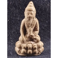 泰国佛牌/Thailand Amulet PHRA KRING