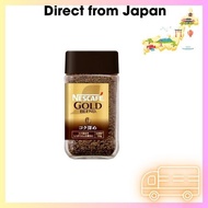 【Direct from Japan】 Nescafe Gold Blend Deep Deep 120g [60 cups Solubble Coffee]