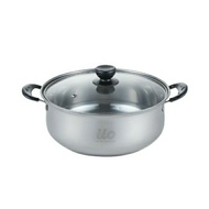 Ilo Stainless Cookware
