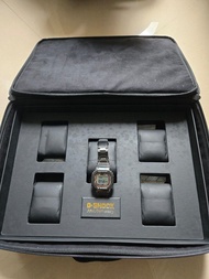 G-SHOCK x PORTER set