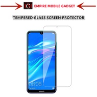 HUAWEI Y5P / HUAWEI Y6P Tempered Glass Screen Protector