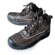 Safety Shoes / Jogger Mars Ori Safety Shoes