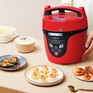 Changli Electronic Pressure Cooker Small 2.5L Rice Cooker 2L Household Smart Mini Pressure Cooker El