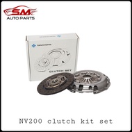 Tan Chong Clutch Kit Set - Nissan NV200 M20 ( TC Tan Chong )