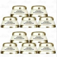 【SHISEIDO 資生堂】百優精純乳霜(7ml)*10(公司貨)