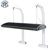 [Hoàn Tiền 10%] Giá Treo Đèn Chữ L Week Cao Cấp - Giá Treo Đèn Thủy Sinh Đèn Bể Cá