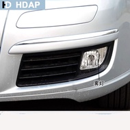 Suitable for 2011-2014 Volkswagen Jetta Front Bumper Fog Light/Front Anti-Fog Light