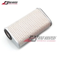 Motorcycle Air Filter Motor Bike Intake Cleaner For HONDA CB 600 F CBF CBR 600 F CB600F CBF600 N/S C