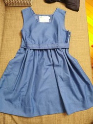 協恩校服 - 冬季校服裙
